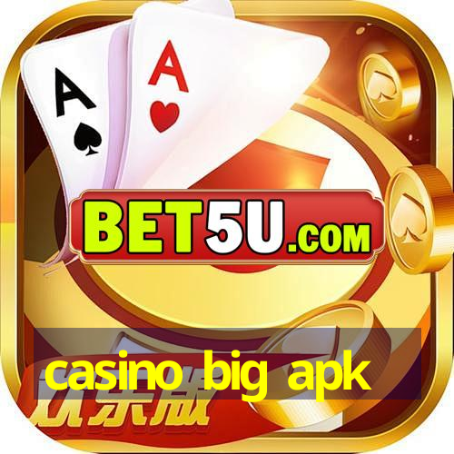 casino big apk